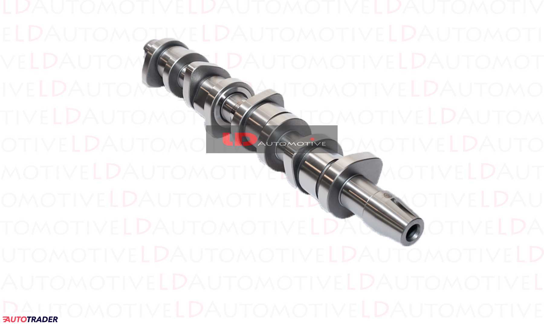 Wałek Rozrządu VW 2.0 TDI 038109101AF