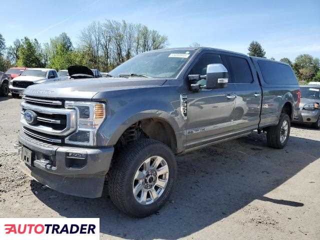 Ford Pozostałe 2022 6 Ford Pozostałe 2022 6