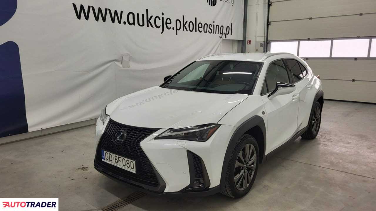Lexus
