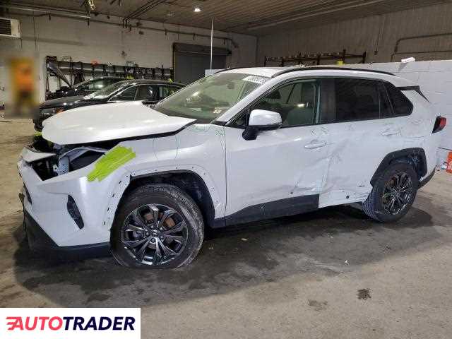 Toyota Pozostałe 2023 2 Toyota Pozostałe 2023 2