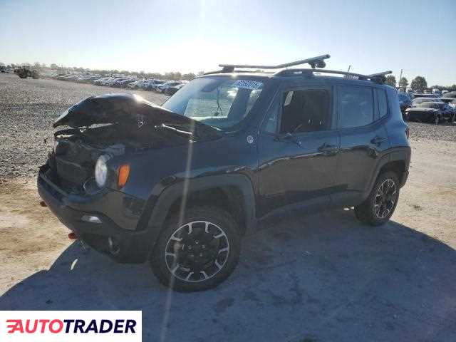 Jeep Renegade 2023 1