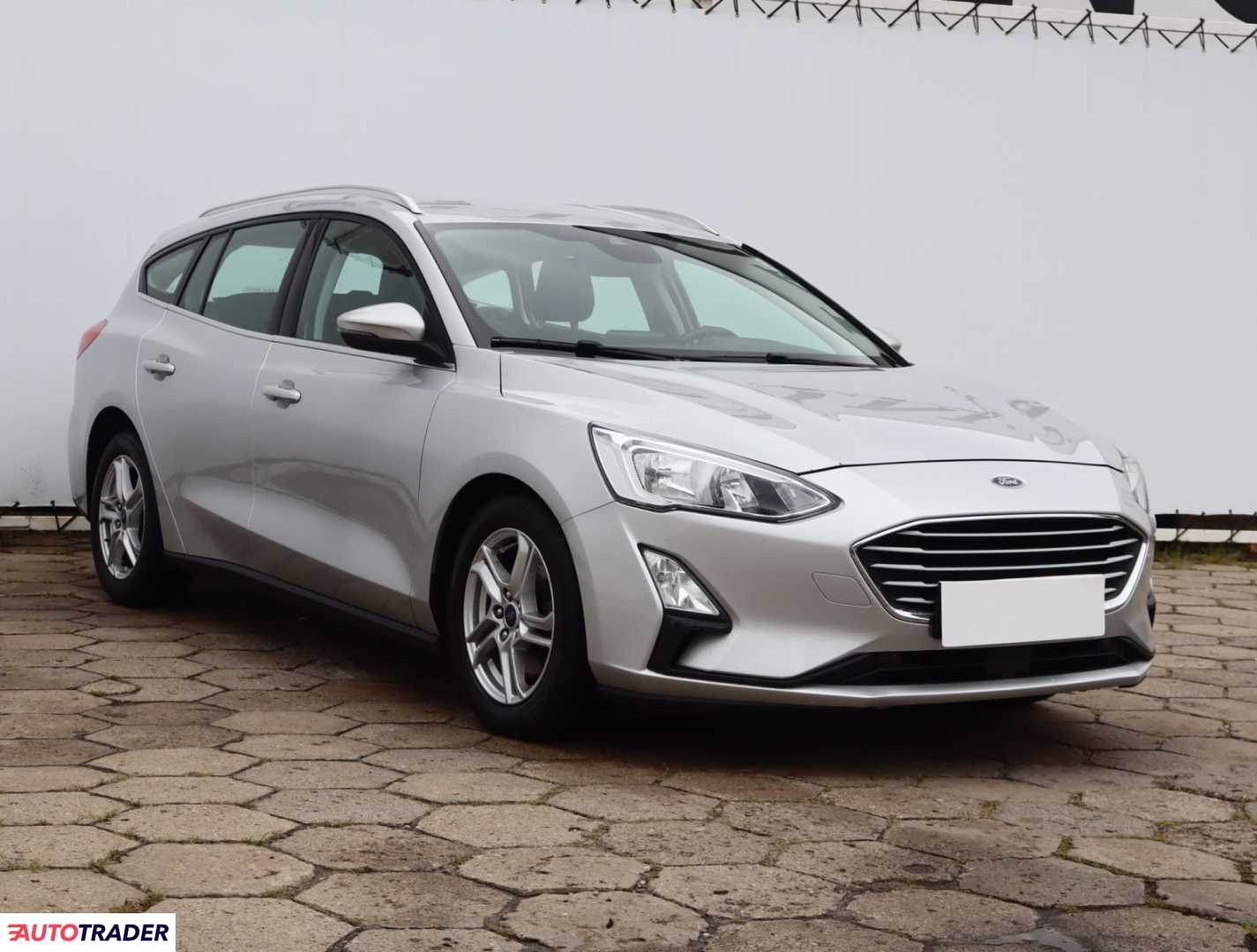 Ford Focus 2018 1.5 118 KM Ford Focus 2018 1.5 118 KM