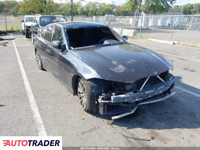 BMW Pozostałe 2021 3 BMW Pozostałe 2021 3