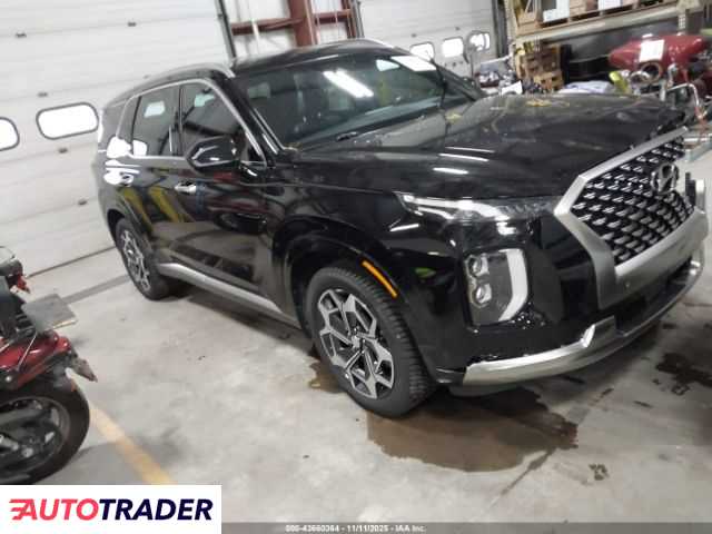 Hyundai Pozostałe 2022 3