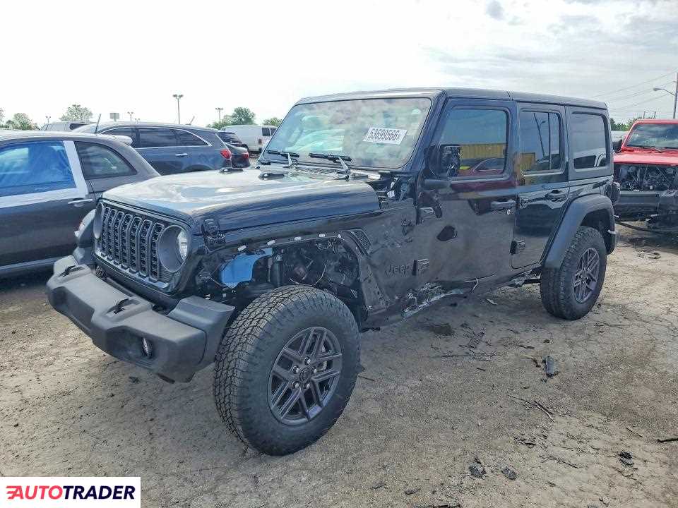 Jeep Wrangler 2026 3