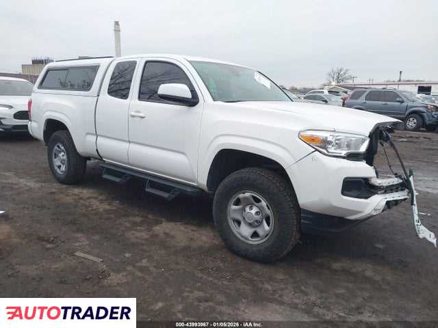 Toyota Tacoma 2023 2