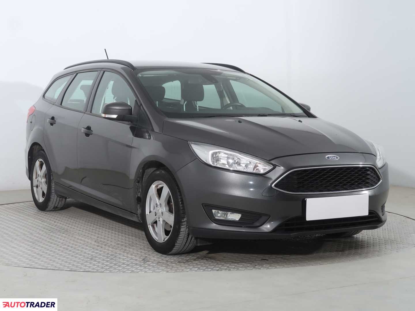 Ford Focus 2017 1.5 118 KM