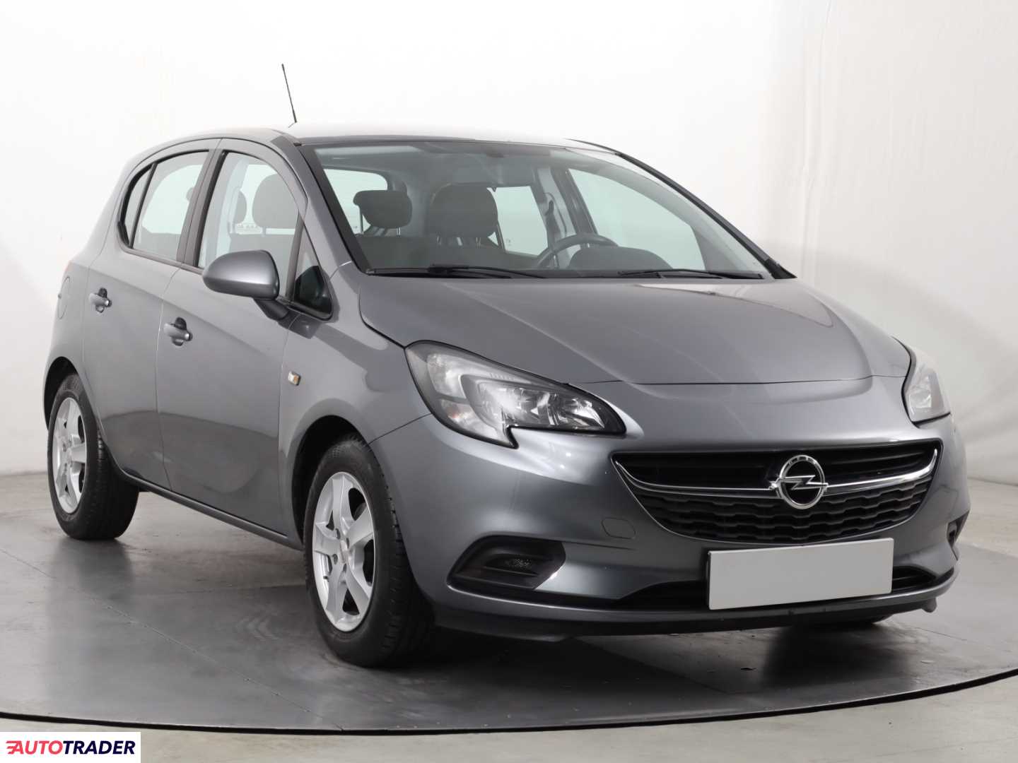 Opel Corsa 2017 1.4 73 KM Opel Corsa 2017 1.4 73 KM