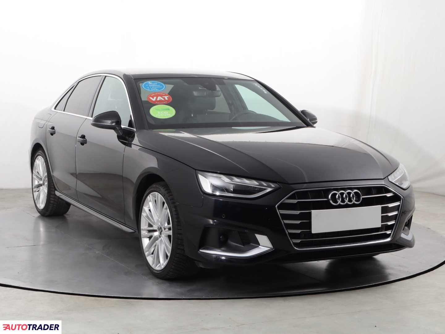 Audi A4 2022 2.0 147 KM Audi A4 2022 2.0 147 KM