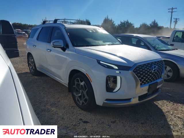 Hyundai Pozostałe 2021 3