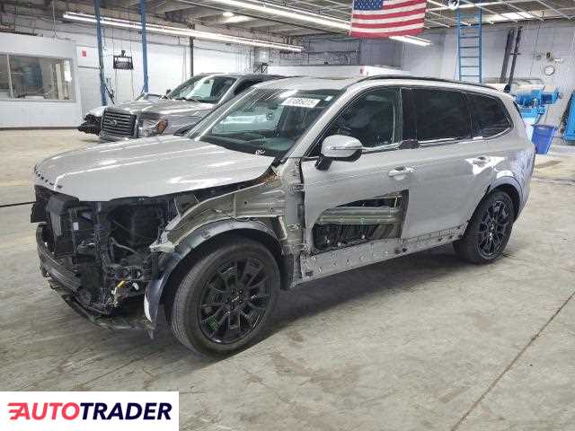 Kia Pozostałe 2022 3 Kia Pozostałe 2022 3