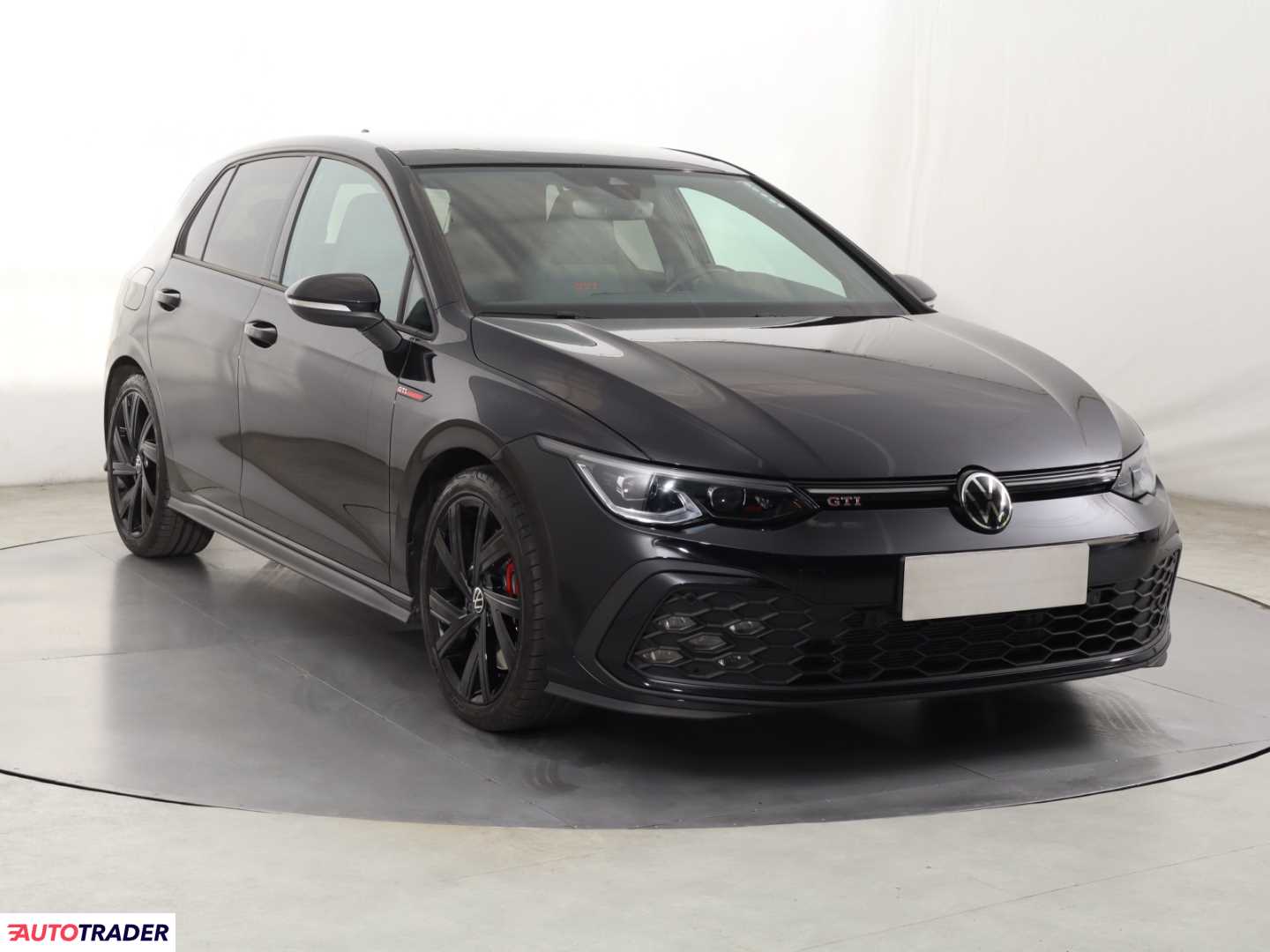 Volkswagen Golf 2022 2.0 241 KM Volkswagen Golf 2022 2.0 241 KM