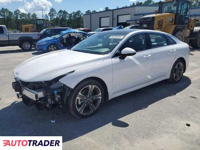 Kia Pozostałe 2024 1