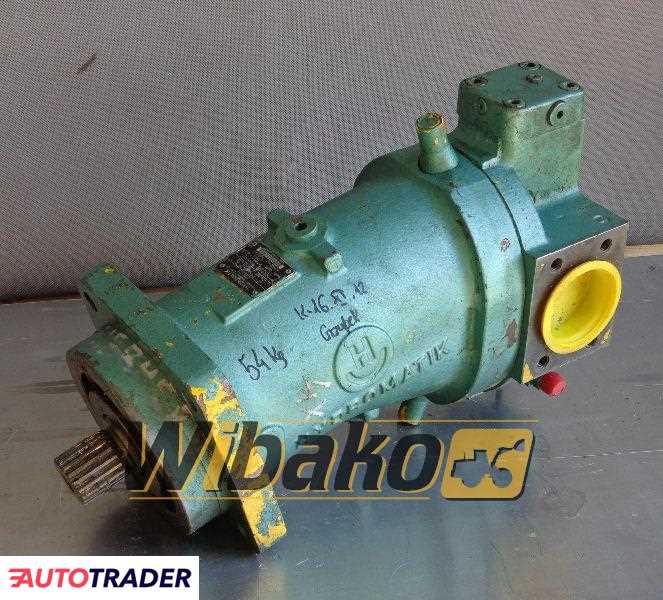 Pompa hydrauliczna Hydromatic A7V107LV20LZF0DR909406433