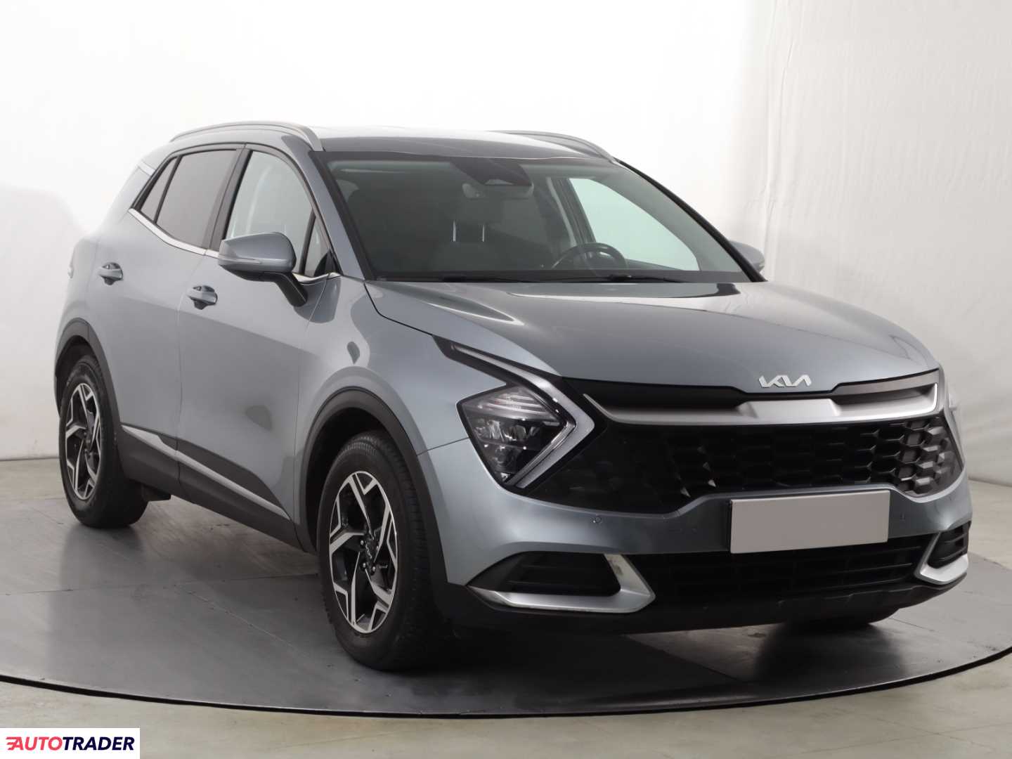 Kia Sportage 2023 1.6 147 KM
