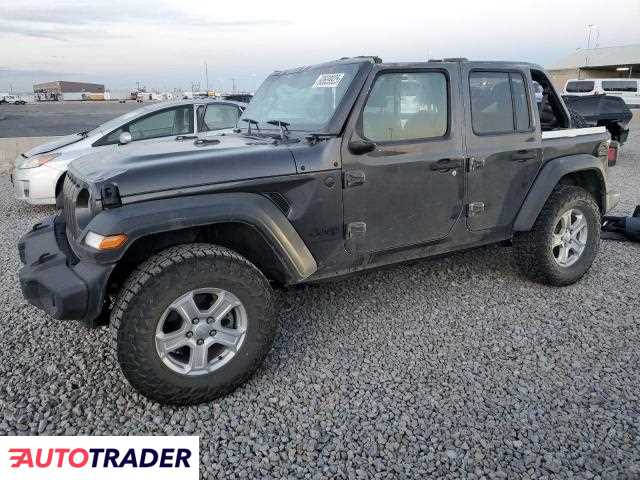 Jeep Wrangler 2023 3