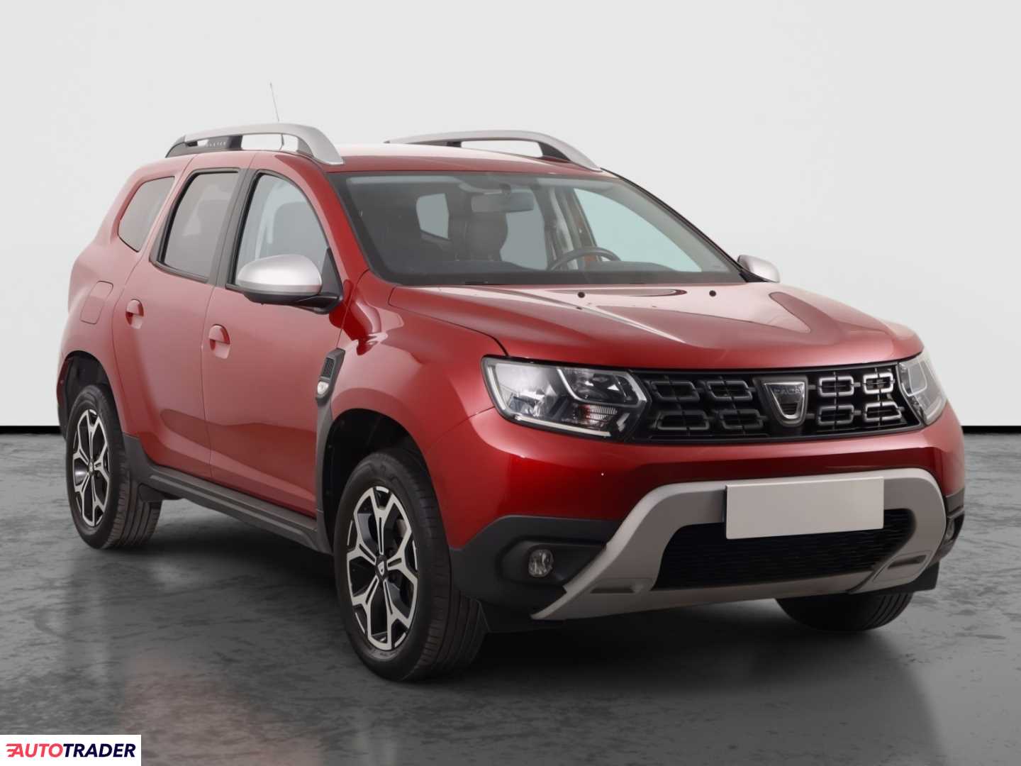 Dacia Duster 2020 1.0 99 KM
