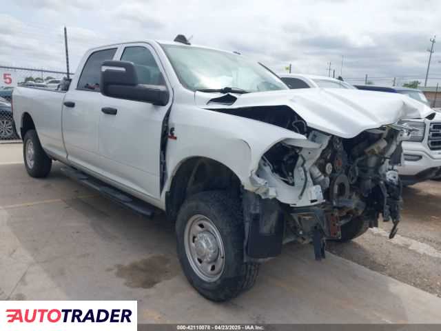 Dodge Ram 2024 6 Dodge Ram 2024 6