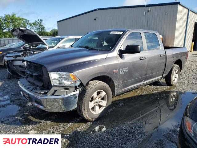 Dodge Ram 2019 5 Dodge Ram 2019 5