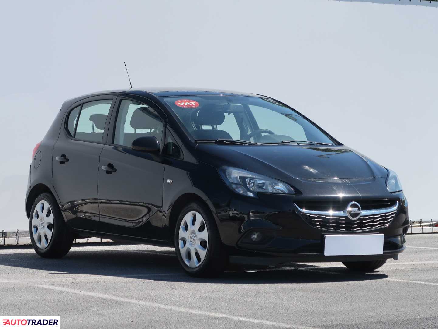 Opel Corsa 2016 1.4 88 KM Opel Corsa 2016 1.4 88 KM