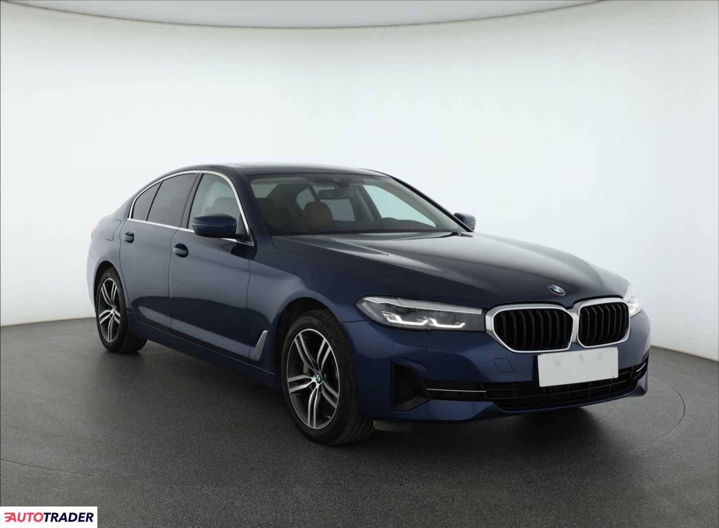BMW 530 2021 2.0 248 KM BMW 530 2021 2.0 248 KM