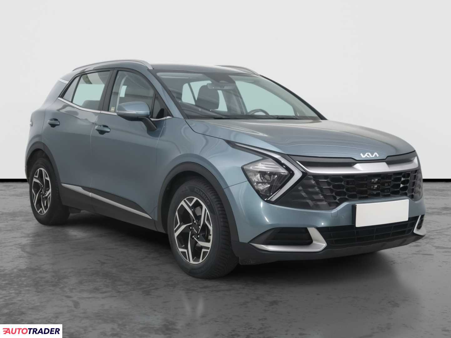 Kia Sportage 2023 1.6 147 KM