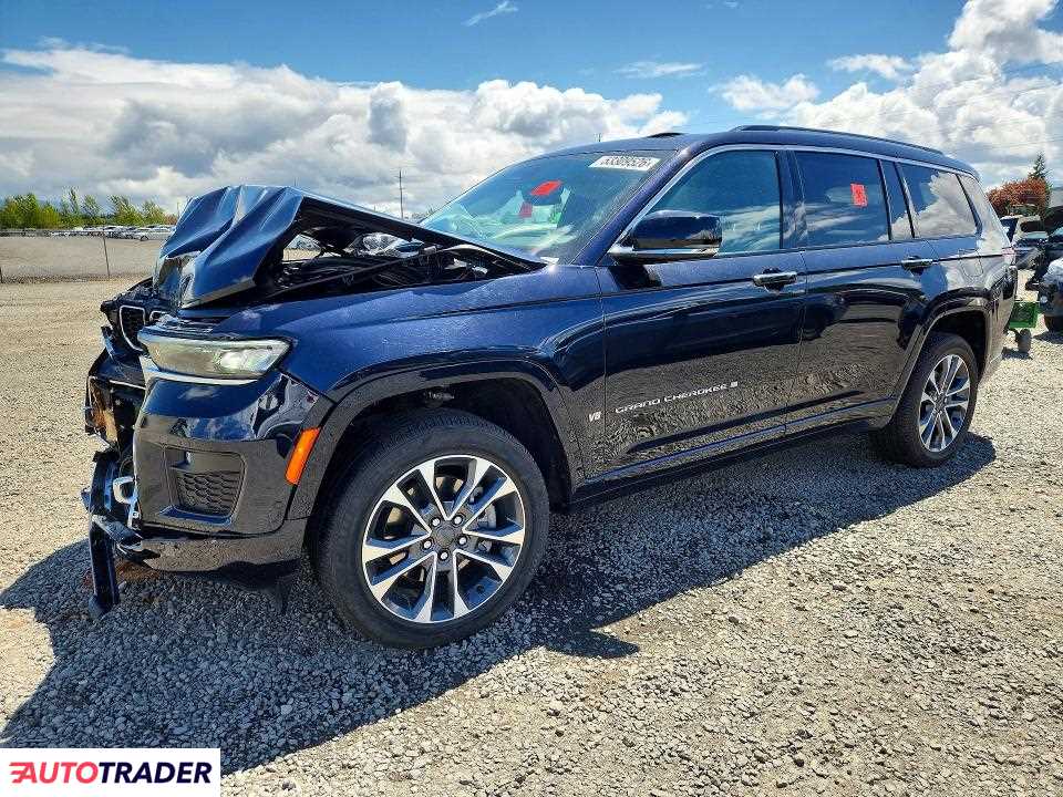 Jeep Cherokee 2023 5