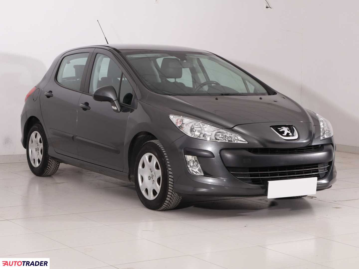 Peugeot 308 2010 1.6 88 KM