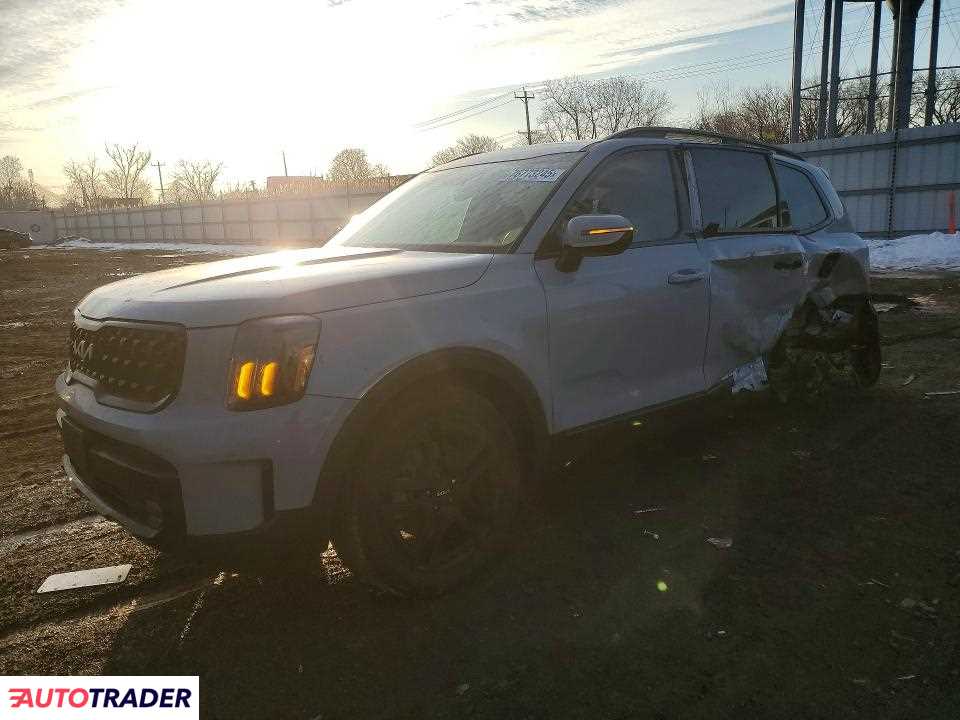 Kia Pozostałe 2024 3