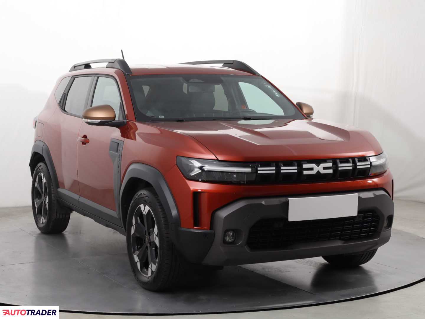Dacia Duster 2024 1.0 89 KM