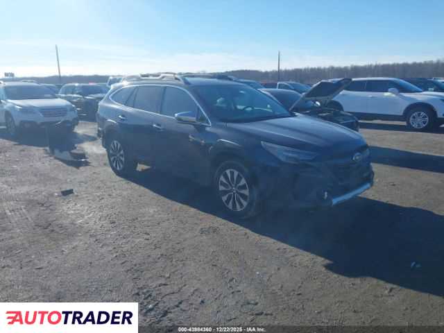 Subaru Outback 2023 2