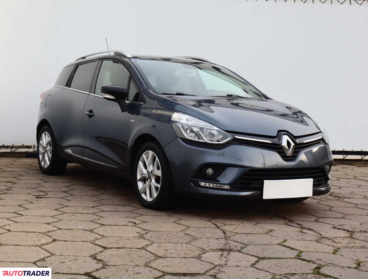 Renault Clio 2020 0.9 88 KM