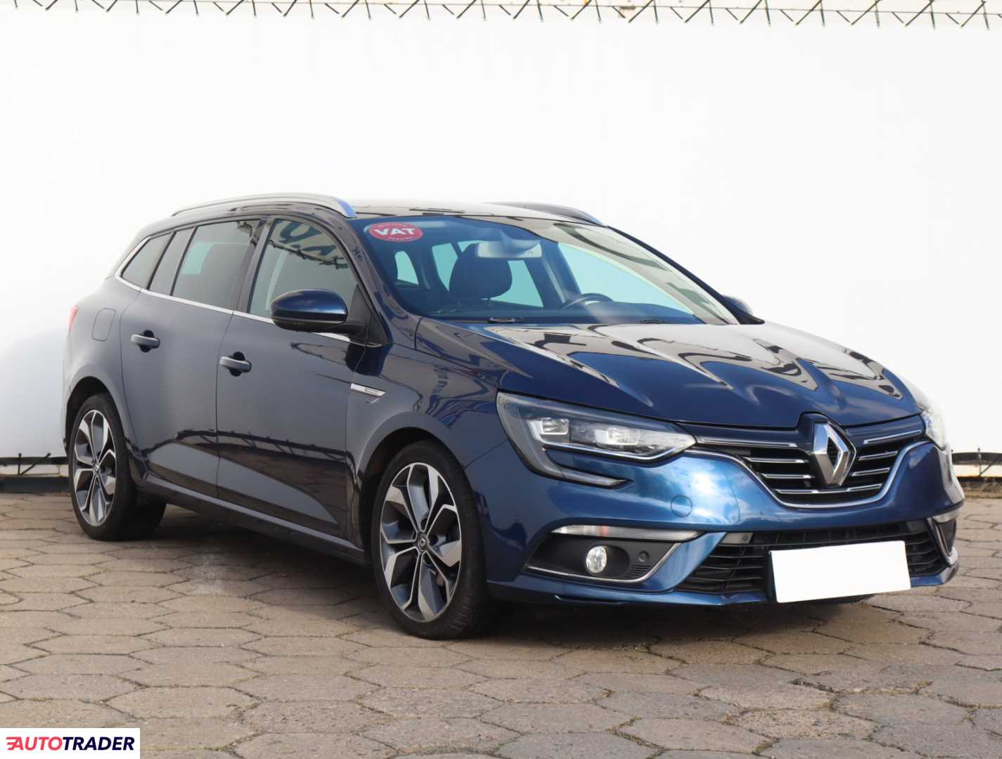 Renault Megane 2019 1.3 138 KM Renault Megane 2019 1.3 138 KM