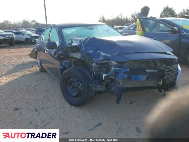 Nissan Altima 2024 2 Nissan Altima 2024 2