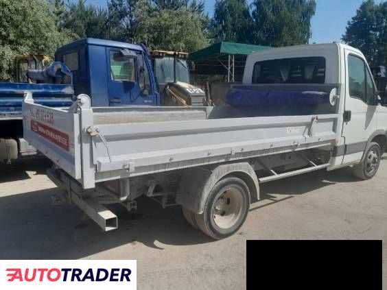 Iveco Daily 2008