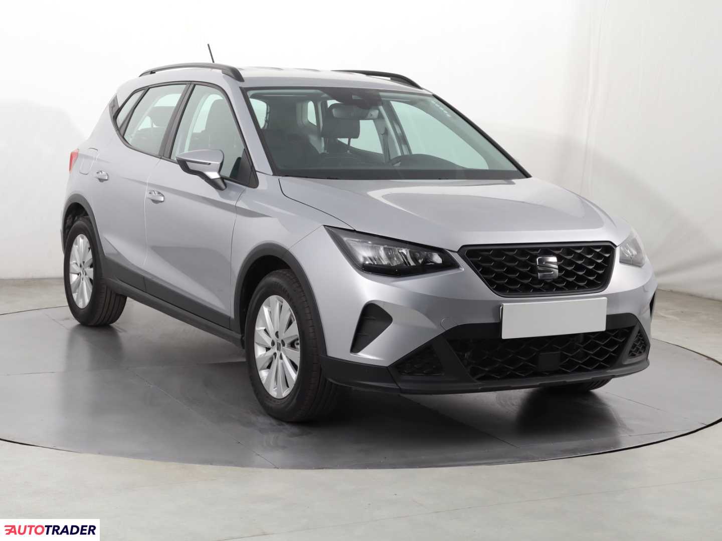 Seat Arona 2024 1.0 108 KM