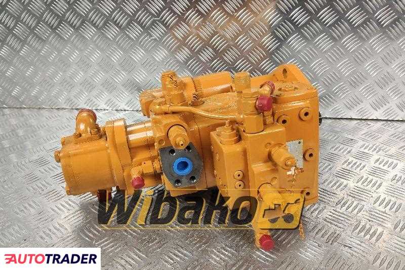 Pompa hydrauliczna Rexroth A4V56MS1.0L0C5O1O-SR909446727