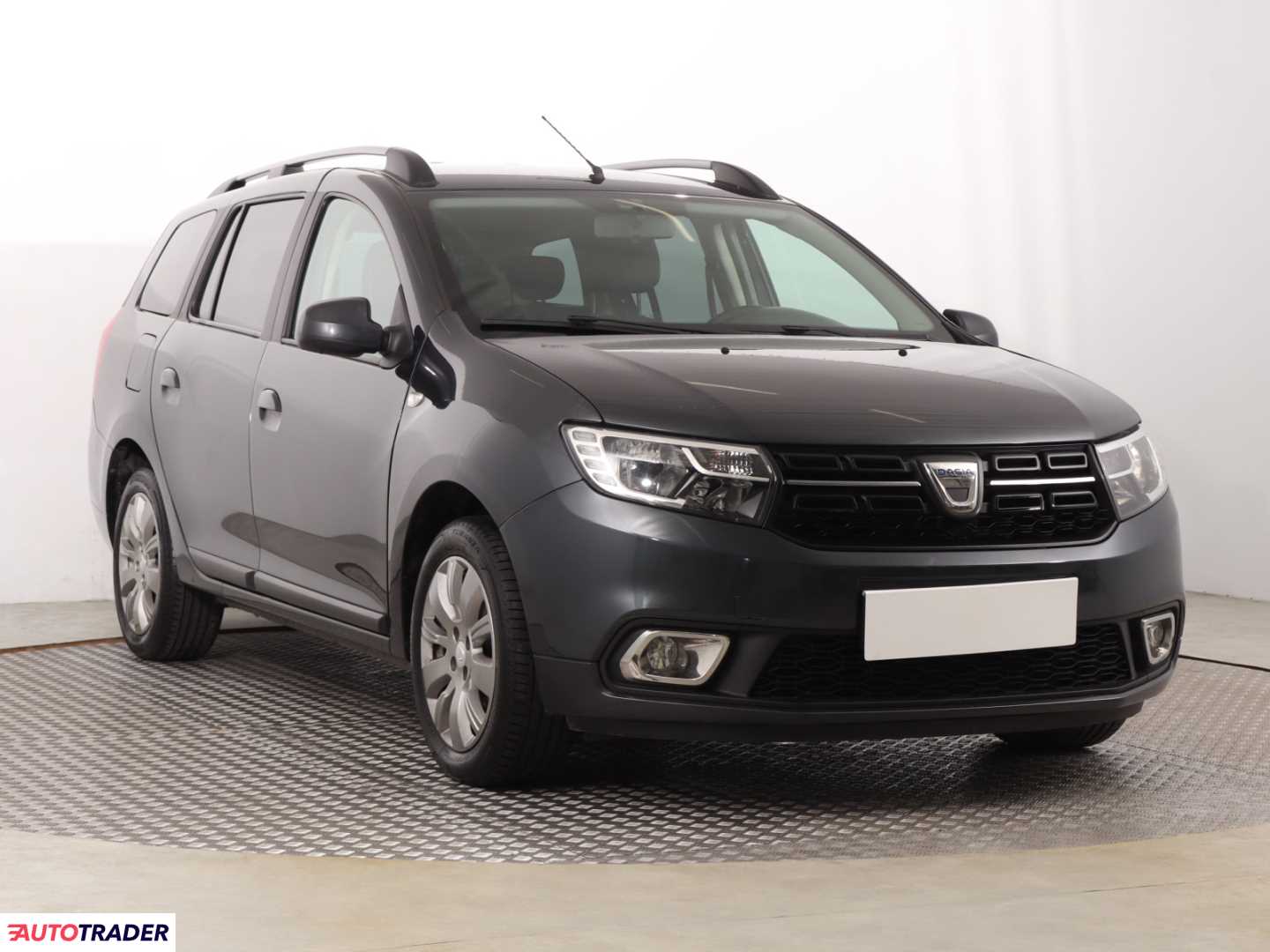 Dacia Logan 2019 0.9 88 KM