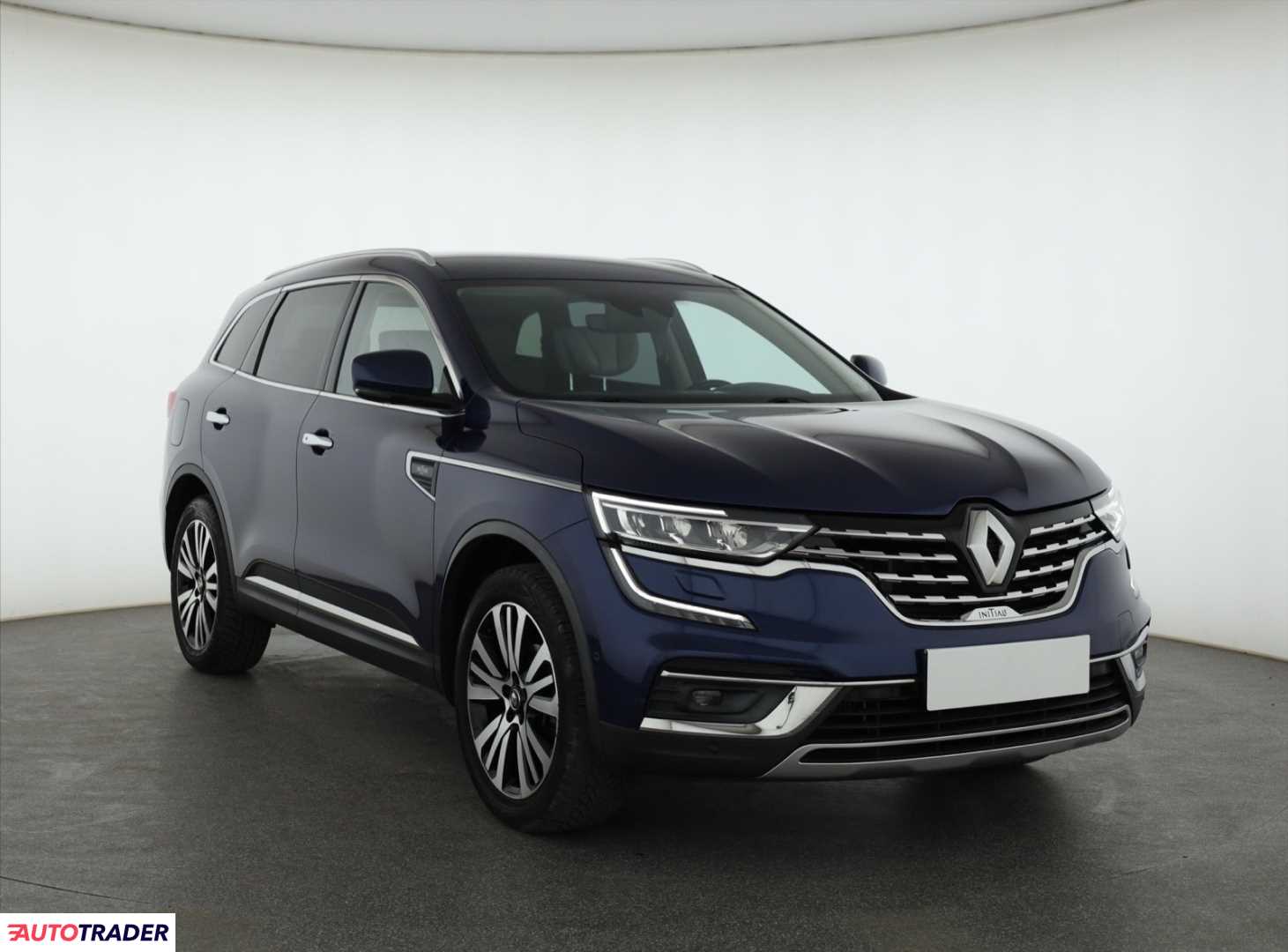 Renault Koleos 2021 1.3 155 KM