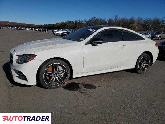 Mercedes CL 2019 3