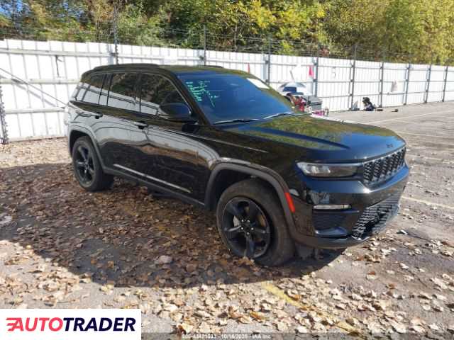 Jeep Grand Cherokee 2023 3