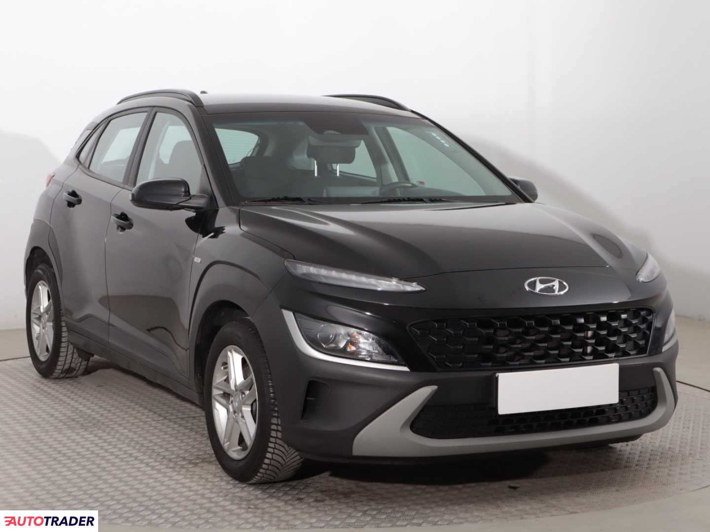 Hyundai Kona 2022 1.0 118 KM