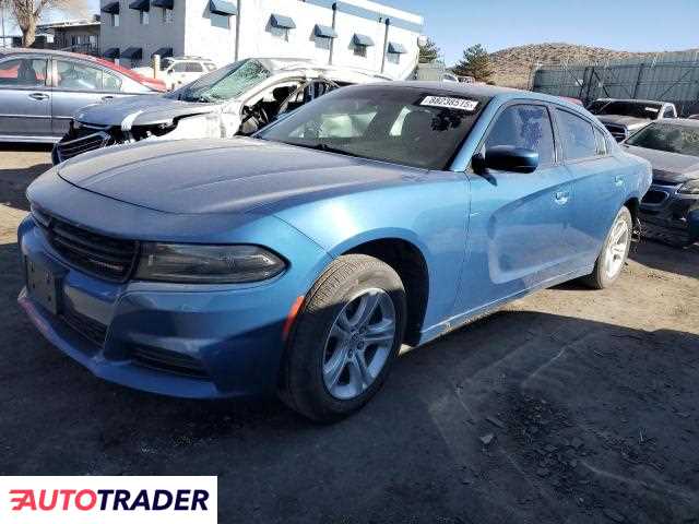 Dodge Charger 2021 3 Dodge Charger 2021 3