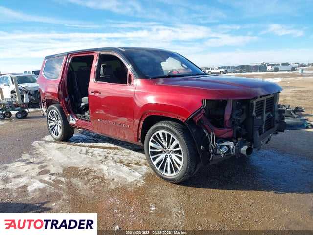 Jeep Wagoneer 2022 6