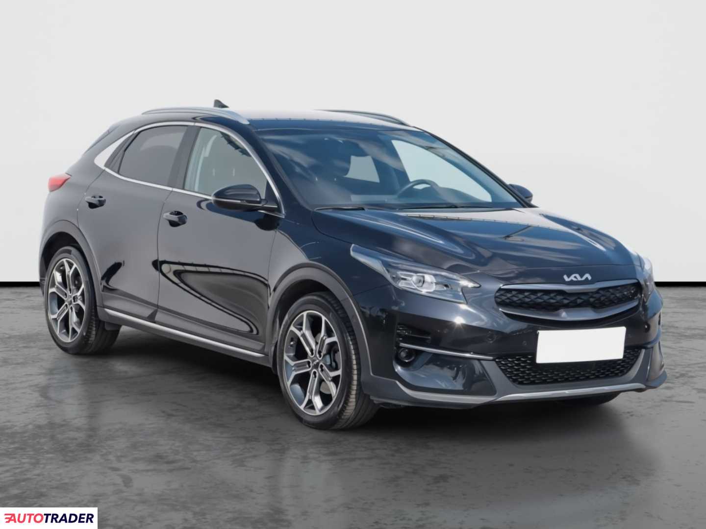 Kia Ceed 2022 1.6 139 KM