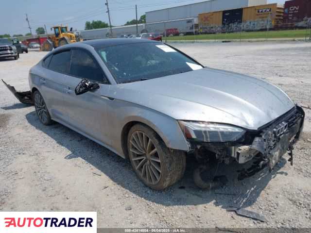 Audi A5 2022 2 Audi A5 2022 2
