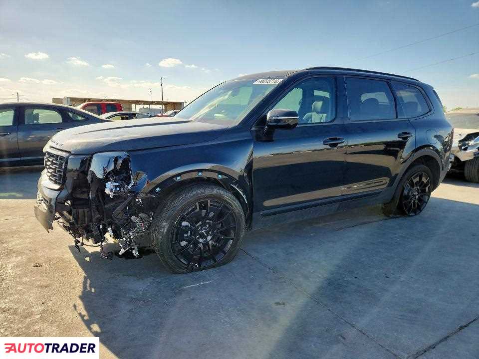 Kia Pozostałe 2022 3