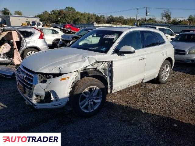 Audi Q5 2020 2