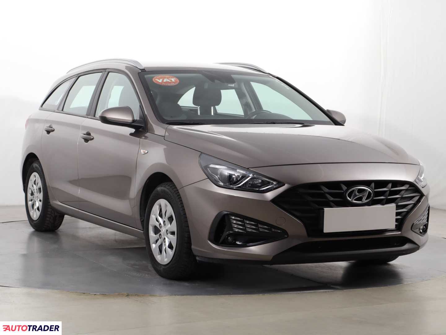 Hyundai i30 2022 1.5 108 KM