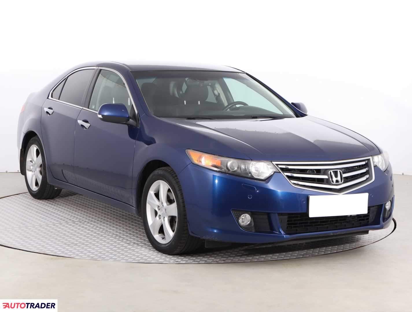 Honda Accord 2011 2.0 154 KM Honda Accord 2011 2.0 154 KM